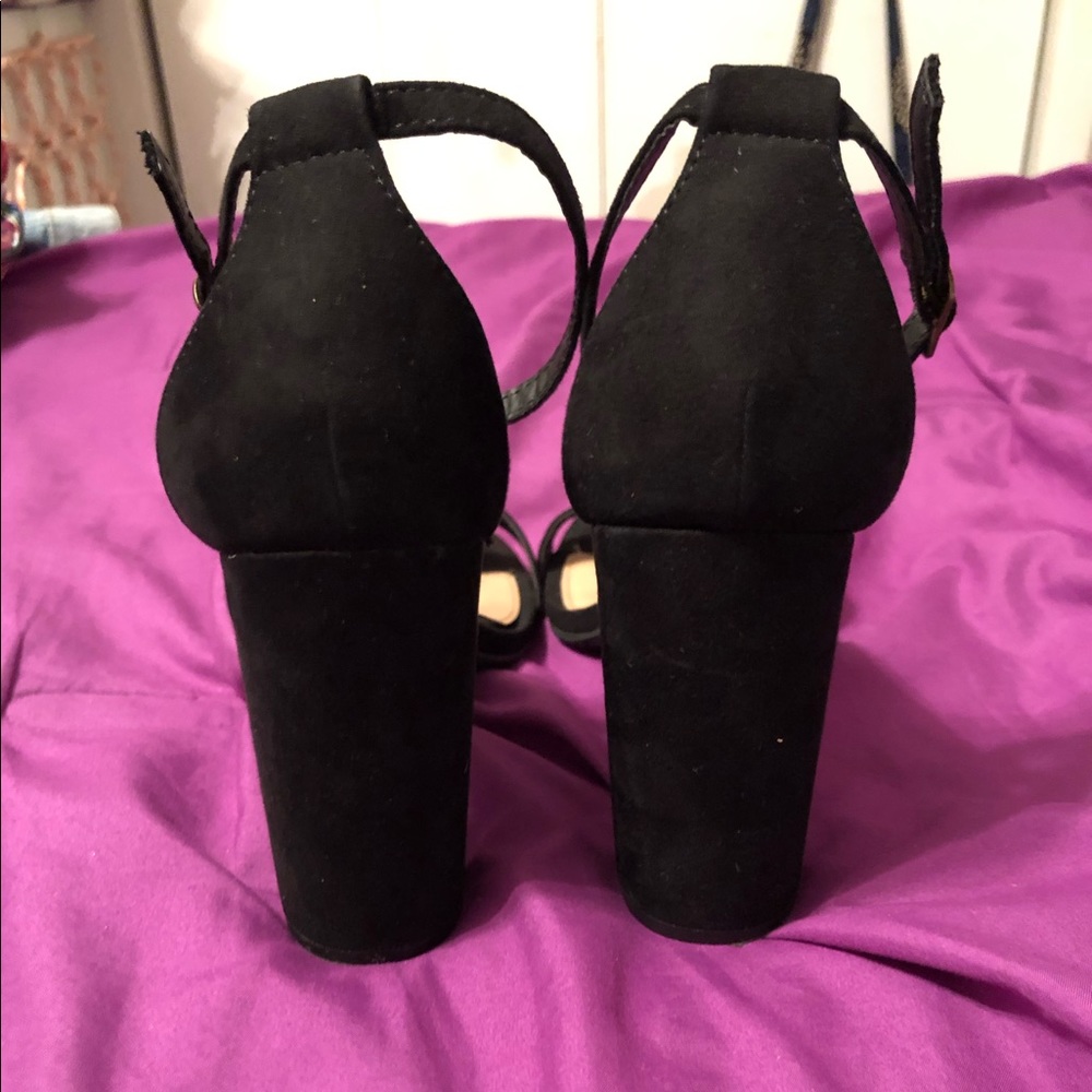 Block heels - Picture 5 of 5